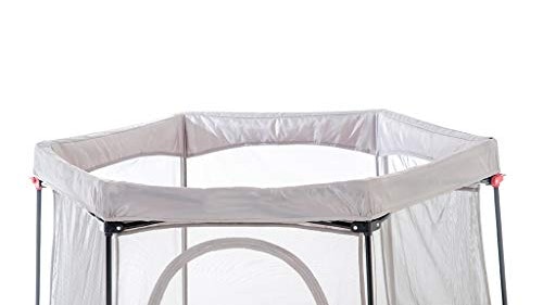 Koo-di Deluxe Foldaway Playpen