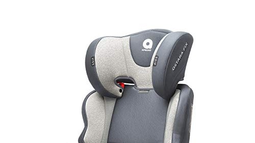 Apramo Ostara Fix Seat
