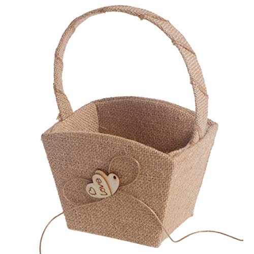 Rustic Basket