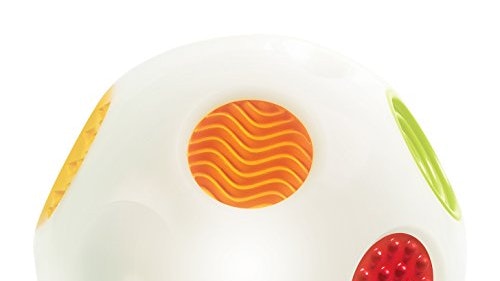 Infantino Sensory Sound and Light Activity Ball