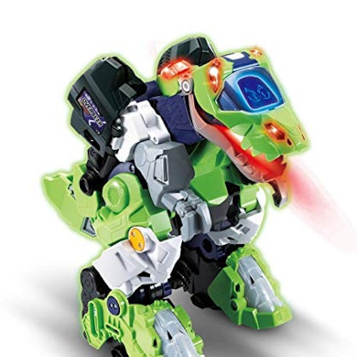 VTech Switch u0026amp; Go Dinos Overseer the T-Rex