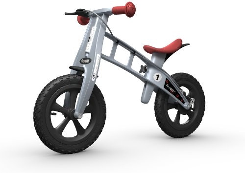 FirstBIKE Cross with Brake