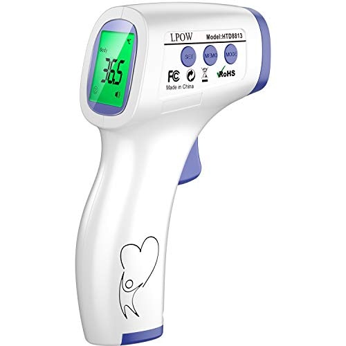 LPOW Thermometer