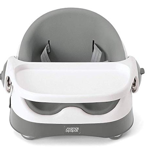 Mamas u0026amp; Papas Baby Bud Booster Seat