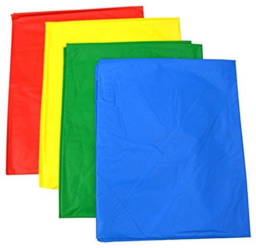 Heavy Duty Table and Floor Covers