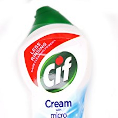 Cif Cream Original