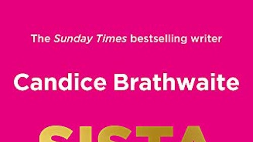Sista Sister by Candice Brathwaite