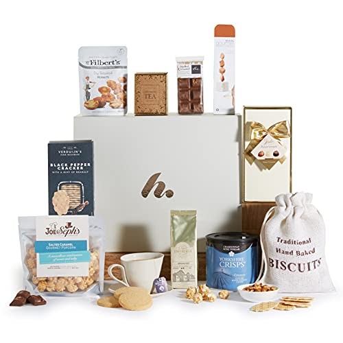 Bearing Gifts Hamper