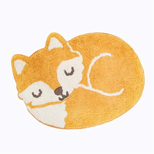 Sass u0026amp; Belle Woodland Fox Rug