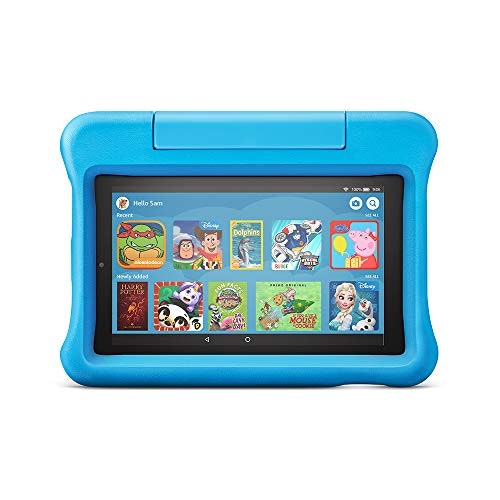Amazon Fire 7 Kids Edition Tablet