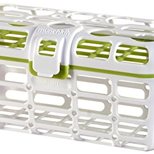 Munchkin Deluxe Dishwasher Basket