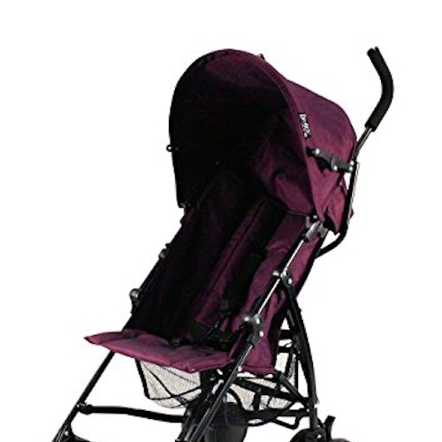 Red Kite Baby Push Me