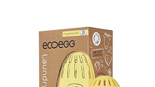 Fragrance Free Ecoegg