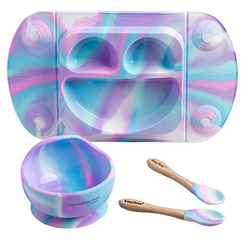 EasyTots Weaning Set