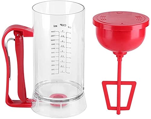 Cupcake Batter Dispenser