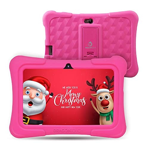 Dragon Touch Kids Tablet