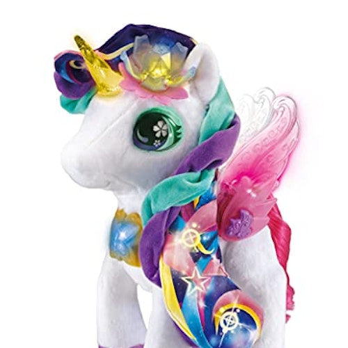 VTech Myla the Blush and Bloom Unicorn
