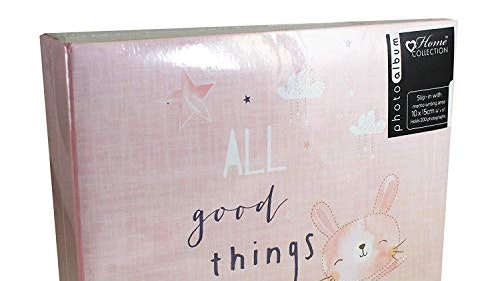 Baby Photo Album Baby Girl