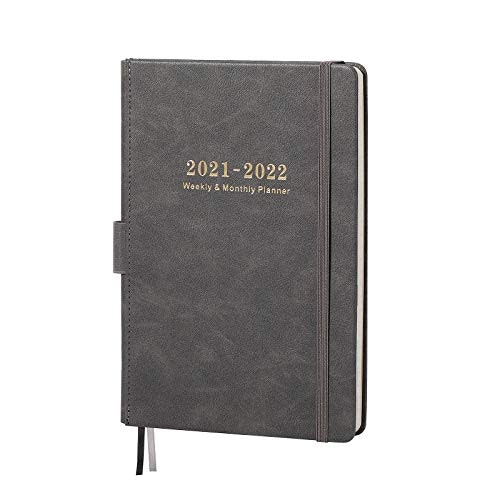 Weekly u0026amp; Monthly Planner 2021