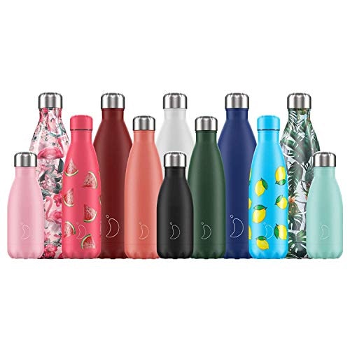 Chillyu2019s Water Bottle