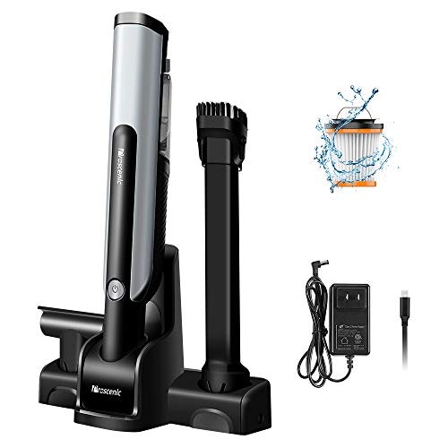 Proscenic S1 Handheld Vacuum Cordless