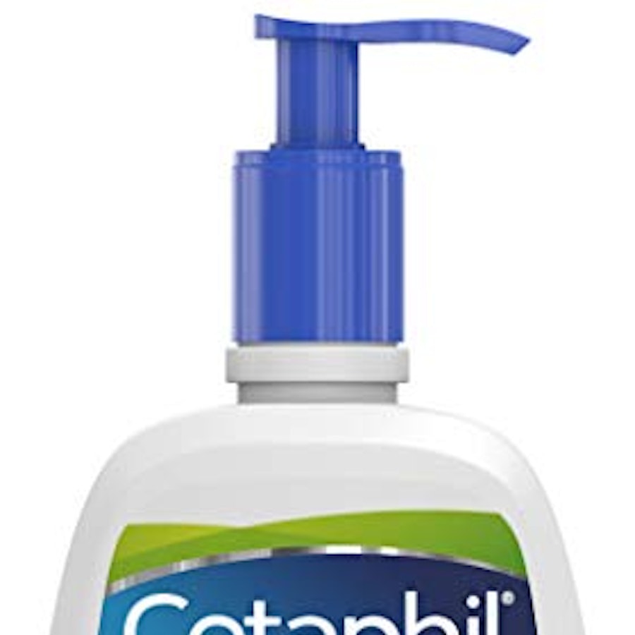 Cetaphil 236 ml Nettoyant Doux pour la Peau