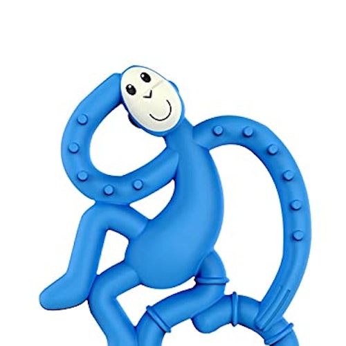 Matchstick Monkey Mini Monkey Teether