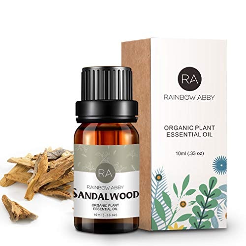 Sandalwood Essential Oil
