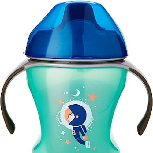 The best sippy cup to hold: Tommee Tippee Sippy Cup Trainer