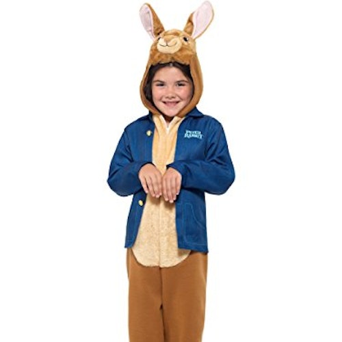 Peter Rabbit costume