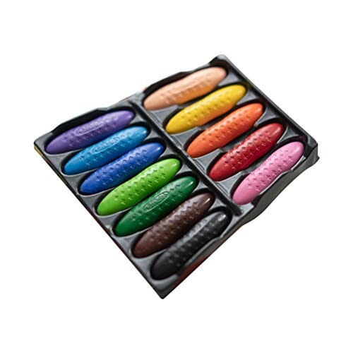 Safe Wax Crayons