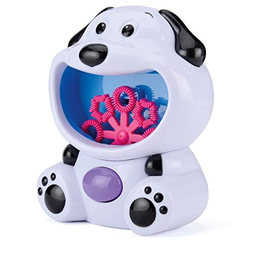 Epchoo bubble machine