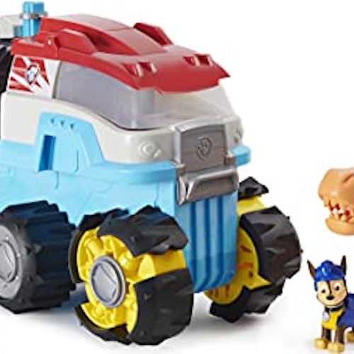 PAW Patrol - Dino Rescue Dino