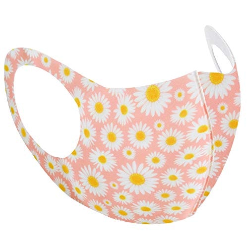 Unisex Reusable Face Mask