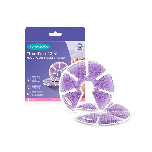 Breast compresses