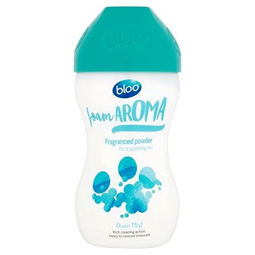 Bloo Foamaroma