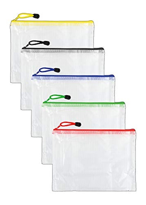 Pencil case