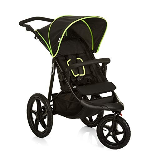 Hauck Runner Stroller