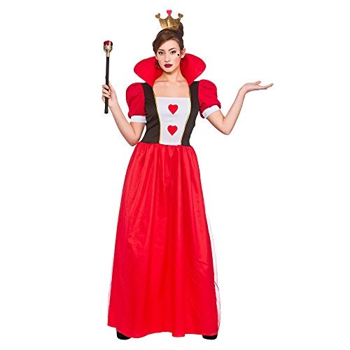 Storybook Queen