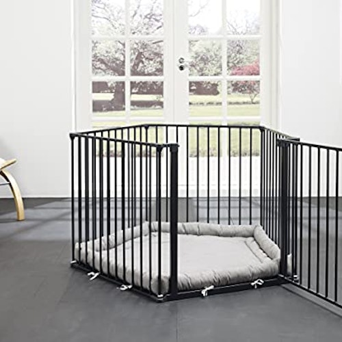 BabyDan Deluxe PlayPen