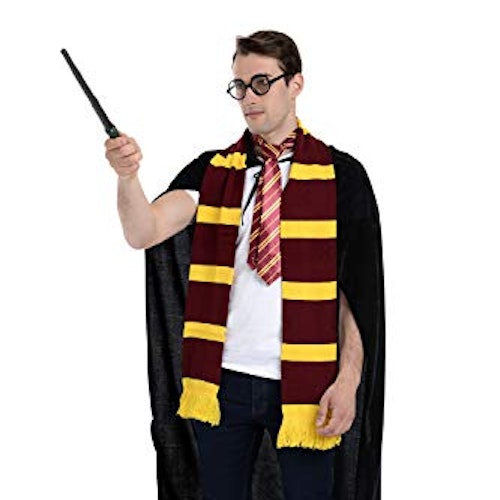 Wizard Costume