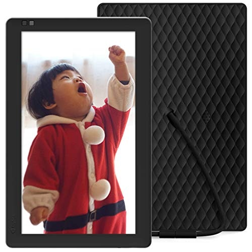 Nixplay Seed Digital Photoframe