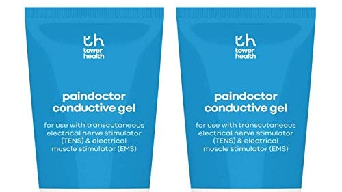 Pain Doctor Conductive Gel