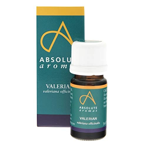 Valerian Essential Oil