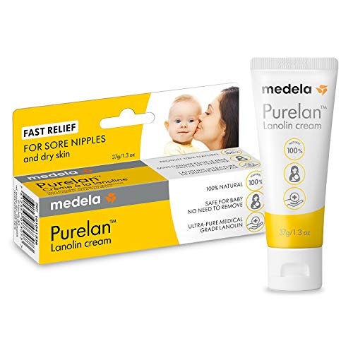 Medela PureLan 100