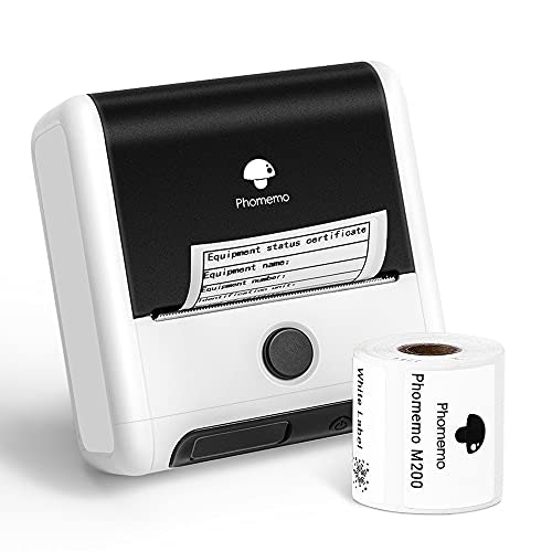 Phomemo M200 Bluetooth