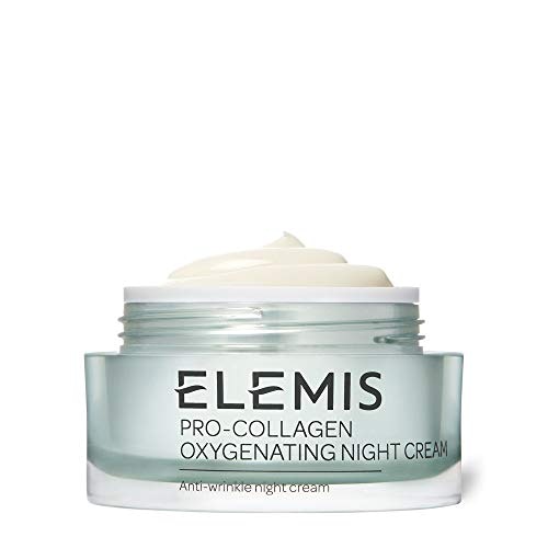 Elemis ProCollagen Oxygenating Night Cream