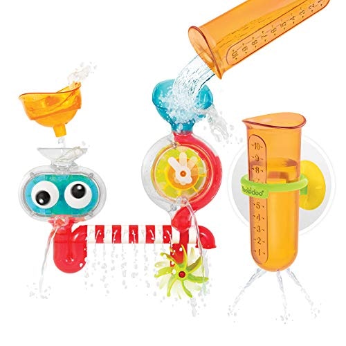Yookidoo Baby Bath Toy