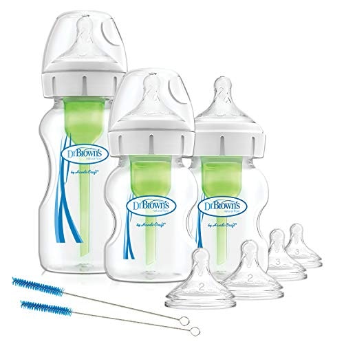 Dr Brownu0026#039;s Natural Flow Bottle