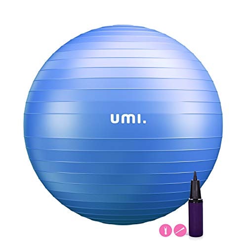 Amazon Brand Umi Exercise Fitness Ball
